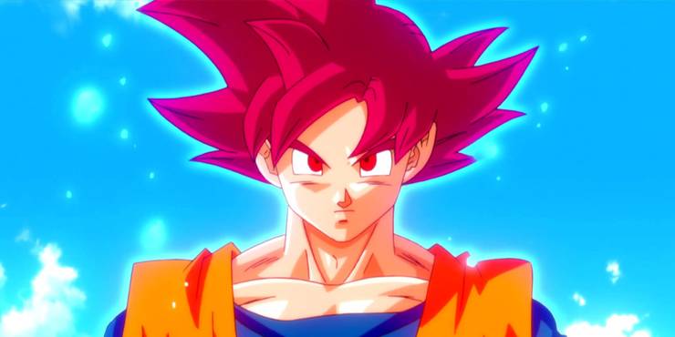 Dragon Ball All The Super Saiyan Levels Ranked Weakest To Strongest Dragon Ball All The Super Saiyan Levels Ranked Weakest To Strongest